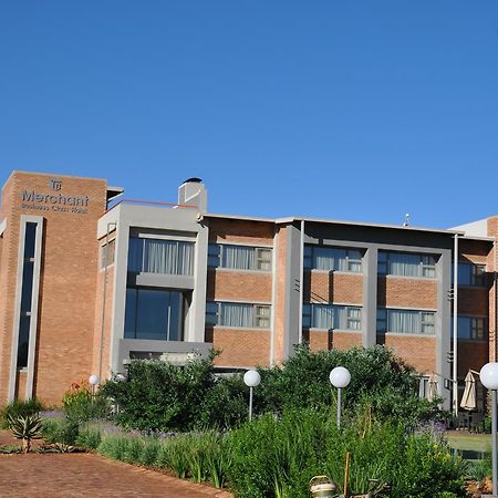 Merchant Business Class Hotel Henley on Klip Zewnętrze zdjęcie