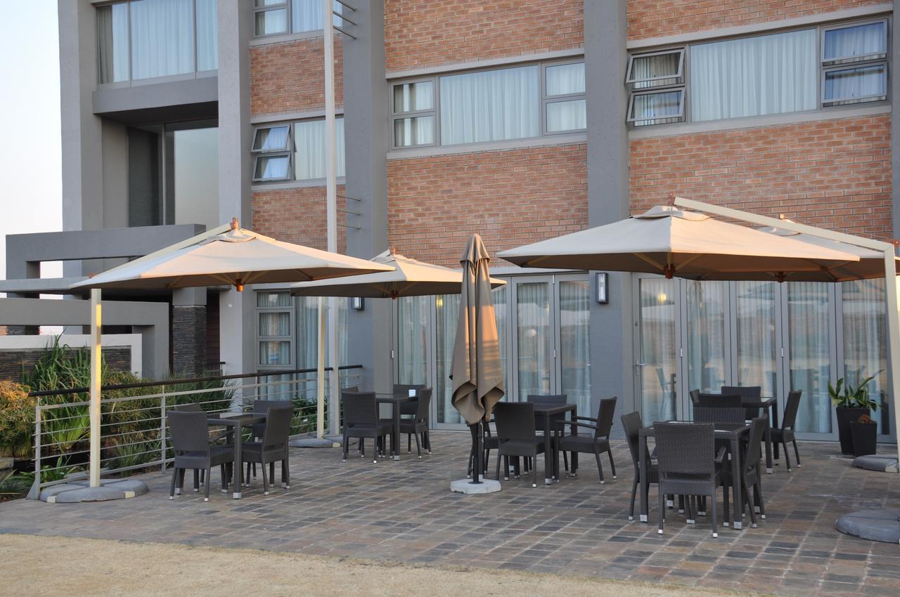 Merchant Business Class Hotel Henley on Klip Zewnętrze zdjęcie
