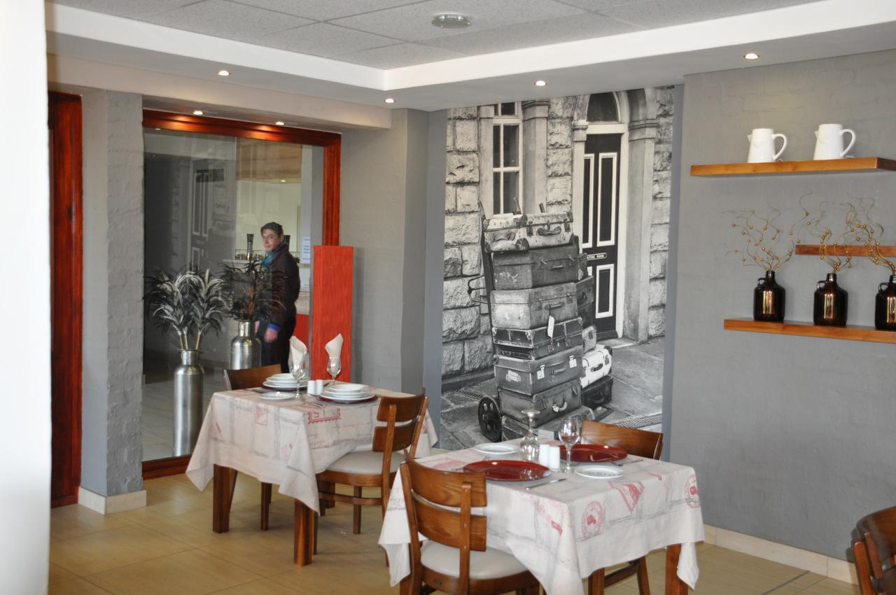 Merchant Business Class Hotel Henley on Klip Zewnętrze zdjęcie