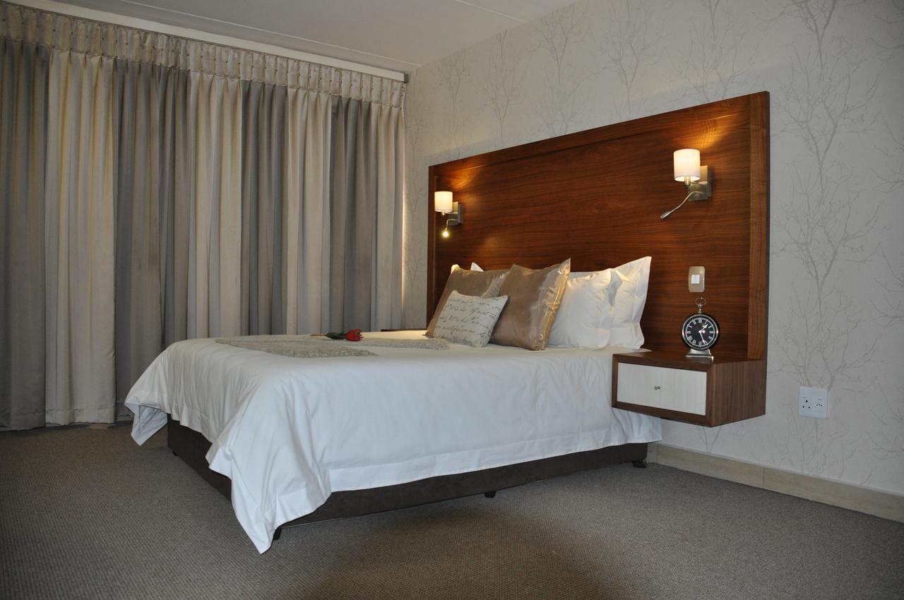 Merchant Business Class Hotel Henley on Klip Pokój zdjęcie