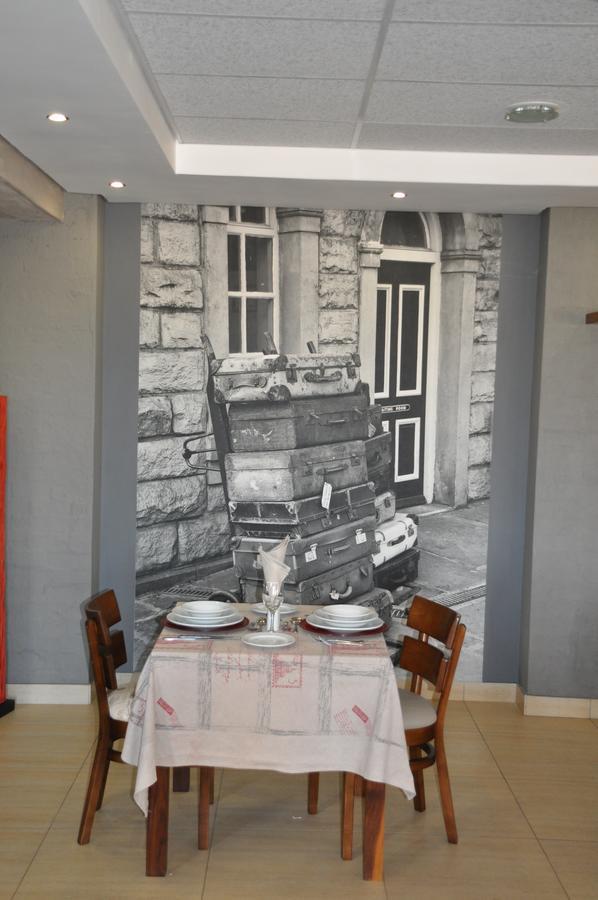 Merchant Business Class Hotel Henley on Klip Zewnętrze zdjęcie