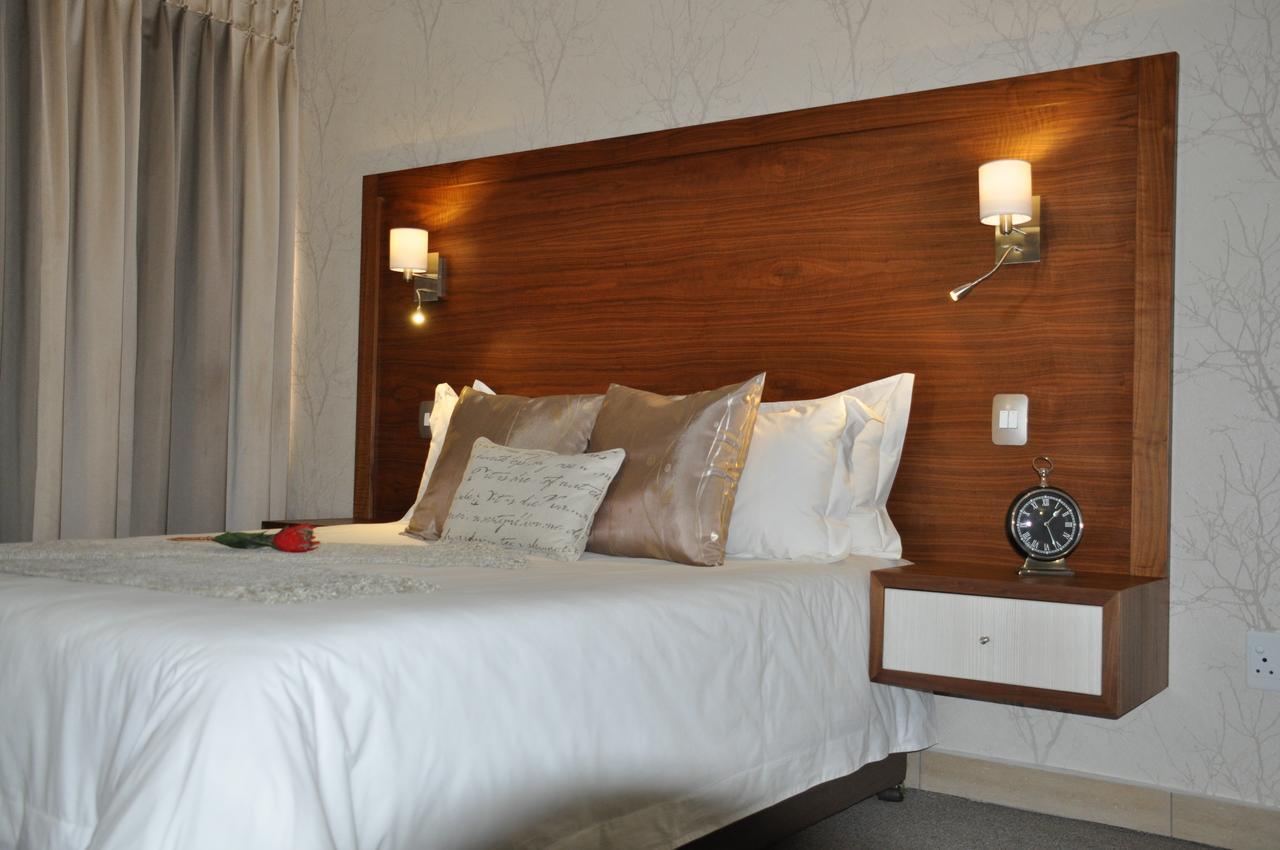 Merchant Business Class Hotel Henley on Klip Pokój zdjęcie