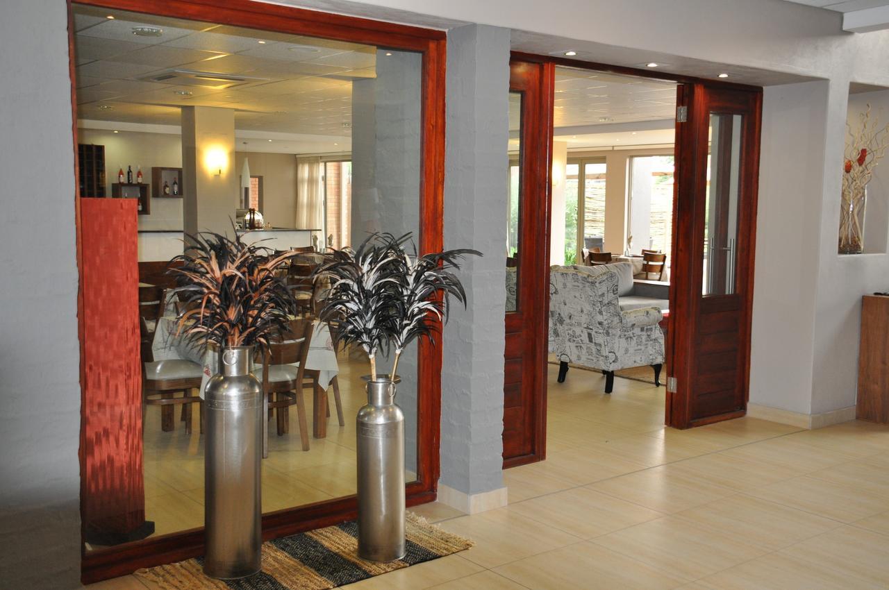 Merchant Business Class Hotel Henley on Klip Zewnętrze zdjęcie