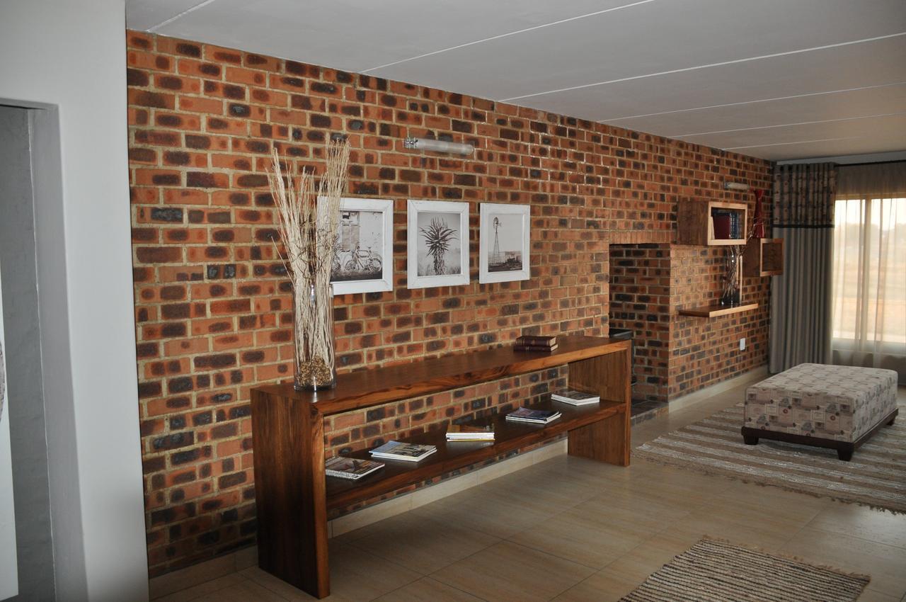 Merchant Business Class Hotel Henley on Klip Zewnętrze zdjęcie